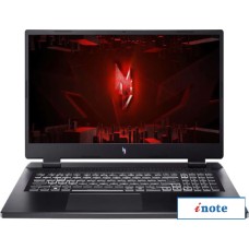 Игровой ноутбук Acer Nitro 17 AN17-51-59MB NH.QK5CD.002