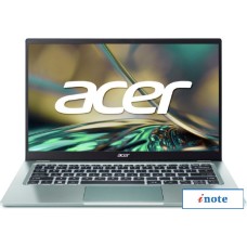 Ноутбук Acer Swift 3 SF314-512-50AE NX.K7MER.006