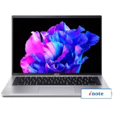 Ноутбук Acer Swift Go SFG14-71-51EJ NX.KMZCD.002