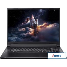 Игровой ноутбук Acer Nitro V 16S ANV16S-71-75R0 NH.U28CD.003