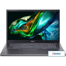 Ноутбук Acer Aspire 17 A17-51M-55QH NX.J02EL.002