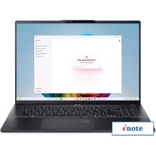 Ноутбук Acer Swift 16 AI OLED SF16-51-7006 NX.J3ZEL.003