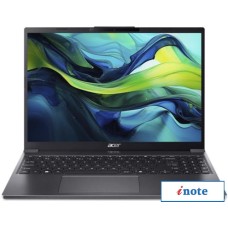 Ноутбук Acer Aspire Go 15 AG15-51P-700X NX.J4DEL.002