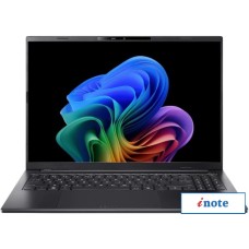 Ноутбук Acer Swift Go 16 AI SFG16-74-71W0 NX.JNMCD.003