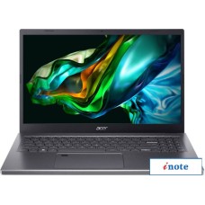 Ноутбук Acer Aspire 5 A515-58P-55K7 NX.KHJER.004