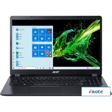 Ноутбук Acer Aspire 3 A315-56-513B NX.HS5ER.025