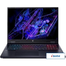 Ноутбук Acer Predator Helios Neo 18 PHN18-71-91YU NH.QNQCD.003