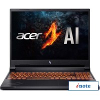 Игровой ноутбук Acer Nitro V 16 ANV16-71-522G NH.QTMEL.001