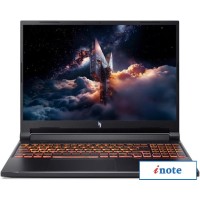 Игровой ноутбук Acer Nitro V 16 AI ANV16-42-R309 NH.U2NAA.001