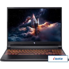 Игровой ноутбук Acer Nitro V 16 AI ANV16-42-R309 NH.U2NAA.001