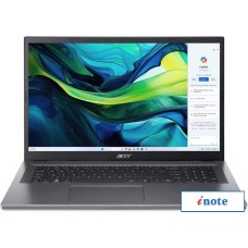 Ноутбук Acer Aspire Go 17 AG17-31P-36AZ NX.J45EL.004
