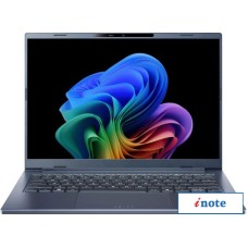 Ноутбук Acer Swift Go AI SFG14-75-77RL NX.JNBCD.008