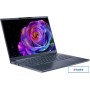 Ноутбук Acer Swift Go AI SFG14-75-77RL NX.JNBCD.008