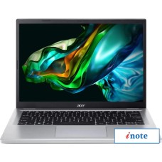Ноутбук Acer Aspire 3 A314-42P-R0FL NX.KSFCD.002