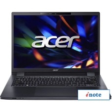 Ноутбук Acer TravelMate P4 TMP414-53 NX.VZTCD.00L