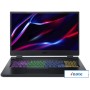 Игровой ноутбук Acer Nitro 5 AN517-55-75EB NH.QFXEP.001
