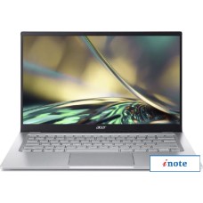 Ноутбук Acer Swift 3 SF314-512-37ZF NX.K0EER.004
