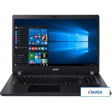 Ноутбук Acer TravelMate P2 TMP215-53-50L4 NX.VQAER.002