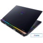 Ноутбук Acer Predator Helios 16 PH16-72-90W0 NH.QNZCD.001