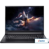 Игровой ноутбук Acer Nitro V 16S ANV16S-71-55X8 NH.U27CD.001