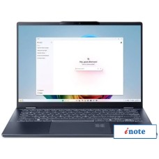 Ноутбук Acer Swift 14 AI OLED SF14-51-51ZL NX.J2KEL.003