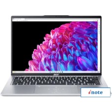 Ноутбук Acer Swift Go SFG14-73-70EH NX.KSGCD.002