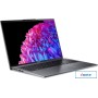 Ноутбук Acer Swift Go 16 SFG16-72-787A NX.KSHCD.003