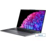 Ноутбук Acer Swift Go 16 SFG16-72-787A NX.KSHCD.003
