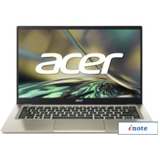 Ноутбук Acer Swift 3 SF314-512 NX.K7NER.008