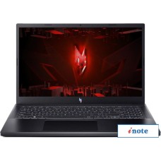 Игровой ноутбук Acer Nitro V 15 ANV15-51-54A3 NH.QN8CD.00F