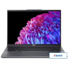 Ноутбук Acer Swift Go 14 SFG14-63-R7T4 NX.KTSCD.001