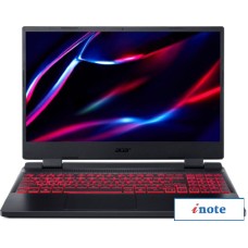 Игровой ноутбук Acer Nitro 5 AN515-46-R44N NH.QGXEP.005