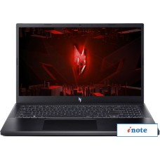 Игровой ноутбук Acer Nitro V 15 ANV15-51-51W8 NH.QN8CD.006