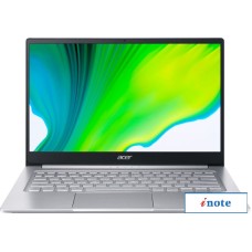 Ноутбук Acer Swift 3 SF314-43-R3QT NX.AB1ER.00U