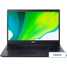 Ноутбук Acer Aspire 3 A315-23 NX.HETEX.01F