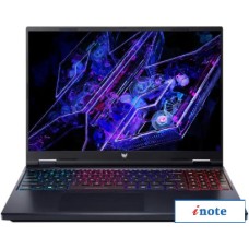 Ноутбук Acer Predator Helios Neo 16 PHN16-72-713V NH.QNPCD.002