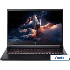 Игровой ноутбук Acer Nitro V 17 AI ANV17-41-R9Q9 NH.QYVCD.007