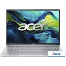 Ноутбук Acer Swift Lite 16 SFL16-51M-785G NX.D3VCD.002
