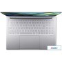 Ноутбук Acer Swift Lite 16 SFL16-51M-785G NX.D3VCD.002