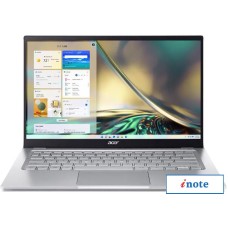 Ноутбук Acer Swift Go SFG14-41-R3D8 NX.KG3CD.005