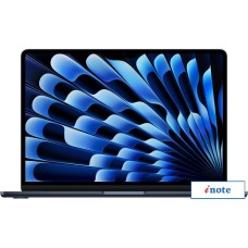 Ноутбук Apple MacBook Air 13" M4 2025 MC6C4