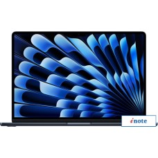 Ноутбук Apple MacBook Air 15" M4 2025 MC6L4