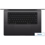 Ноутбук Apple Macbook Pro 16.2" M4 Max 2024 MX303