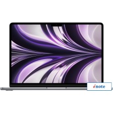 Ноутбук Apple Macbook Air 13" M2 2022 Z15S006HX