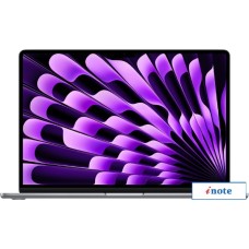 Ноутбук Apple Macbook Air 15" M3 2024 Z1BP000N6