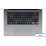 Ноутбук Apple Macbook Air 15" M3 2024 Z1BP000N6
