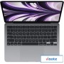 Ноутбук Apple Macbook Air 13" M2 2022 MLXW3