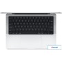 Ноутбук Apple Macbook Pro 14" M2 Max 2023 MPHK3