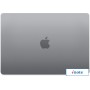 Ноутбук Apple Macbook Air 15" M2 2023 MQKQ3