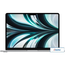 Ноутбук Apple Macbook Air 13" M2 2022 Z15X1GL